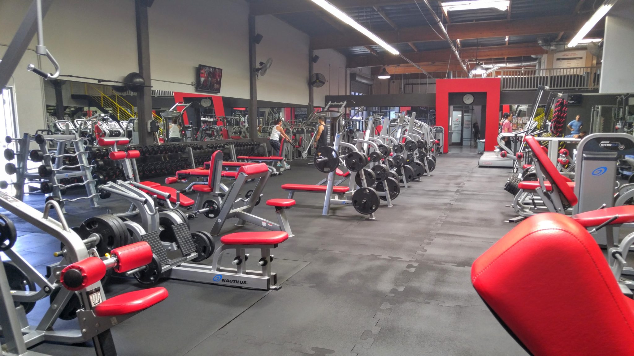 Class Review: Boom at The 12 Costa Mesa | The Dimple Life