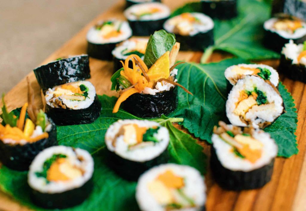 homemade-traditional-korean-kimbap-recipe-the-dimple-life