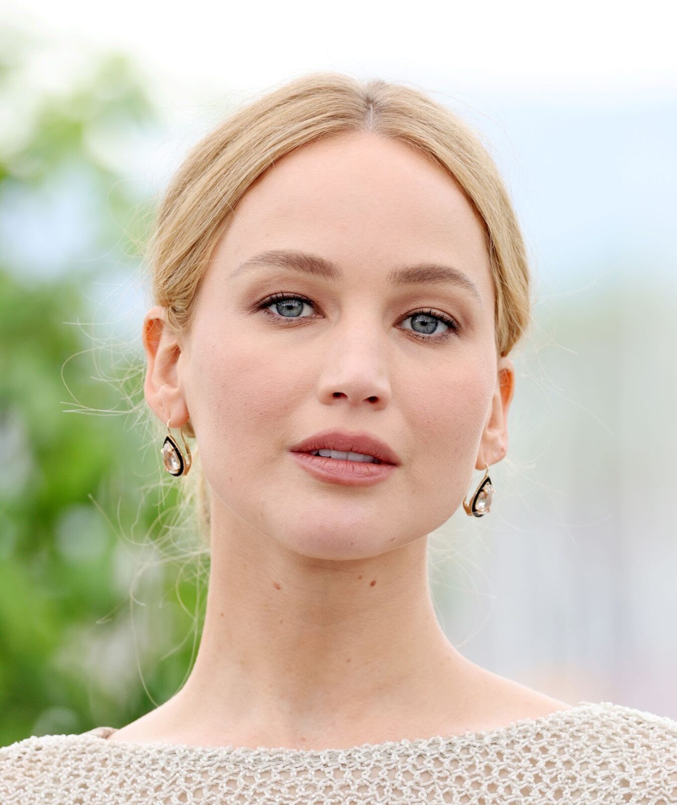 Jennifer Lawrence's Style for Less The Dimple Life