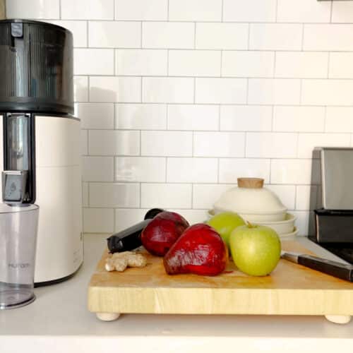 Hurom H400 Easy Clean Slow Juicer